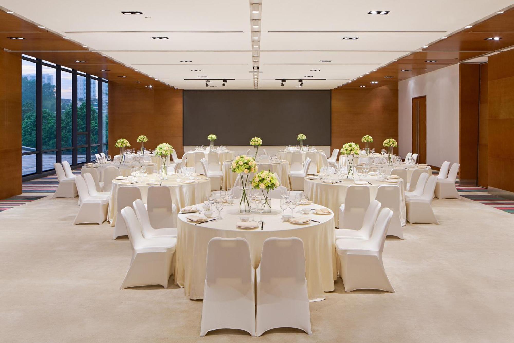 Aloft Nanhai, Foshan Exterior photo