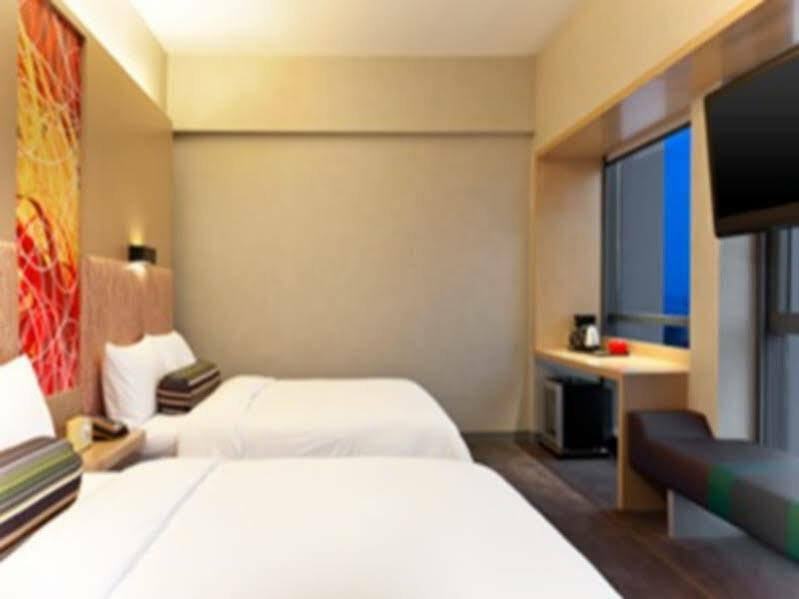 Aloft Nanhai, Foshan Exterior photo